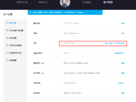新手0元开淘宝企业店铺。