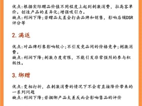 电商的十六种玩法