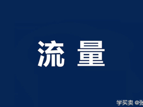 分析一下你为什么拿不到流量