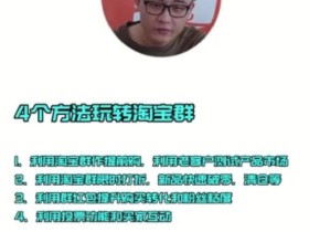 电商备战3.8女王节,卖家需要做哪些准备?《电商小知识》第5期
